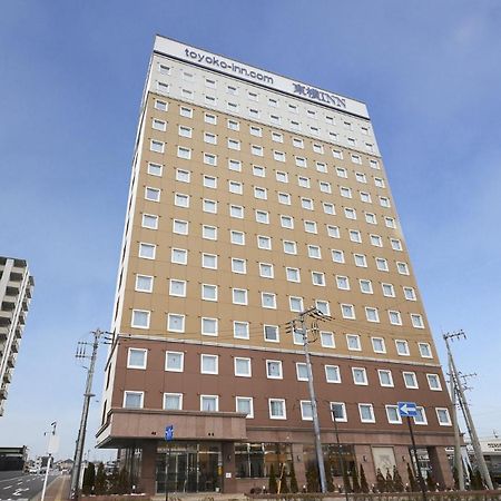 Toyoko Inn Sodegaura Eki Kita Guchi Exteriör bild