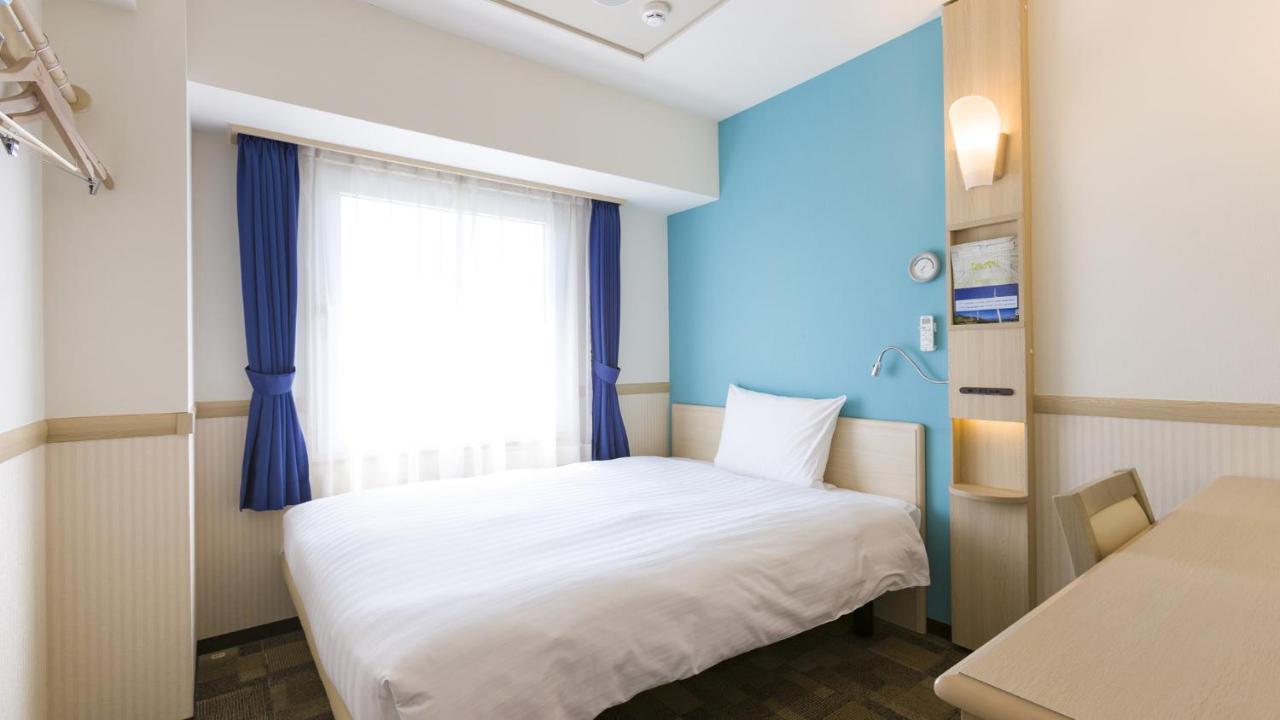 Toyoko Inn Sodegaura Eki Kita Guchi Exteriör bild