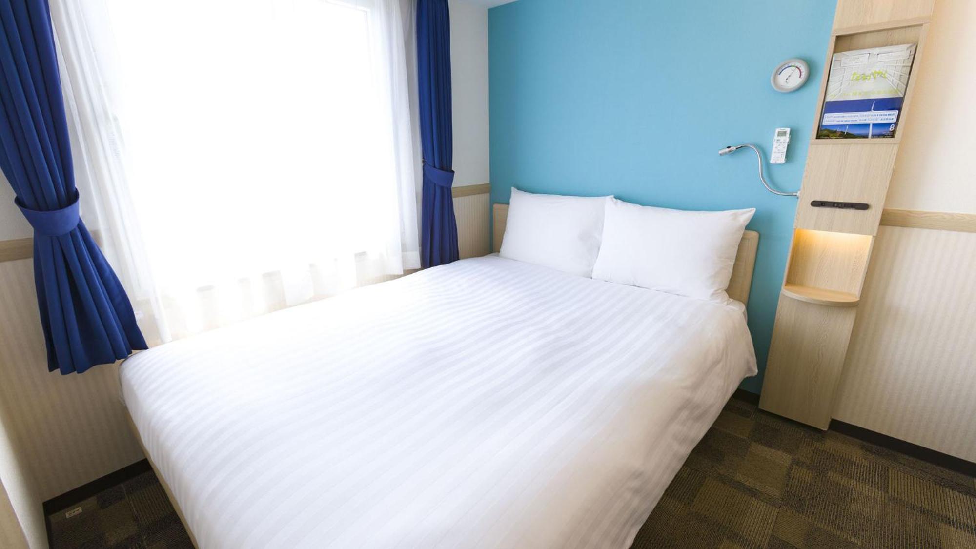 Toyoko Inn Sodegaura Eki Kita Guchi Rum bild