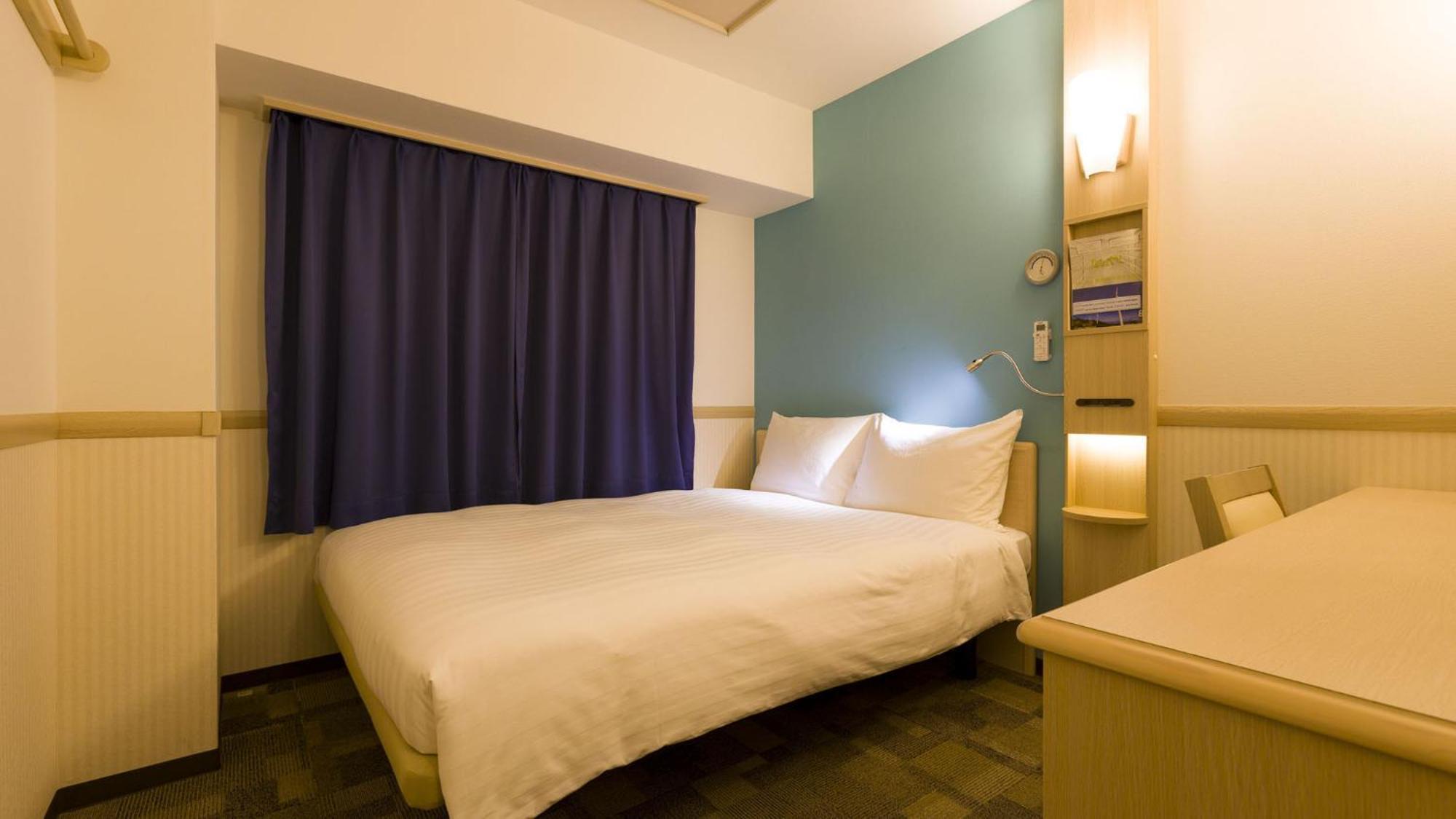Toyoko Inn Sodegaura Eki Kita Guchi Rum bild