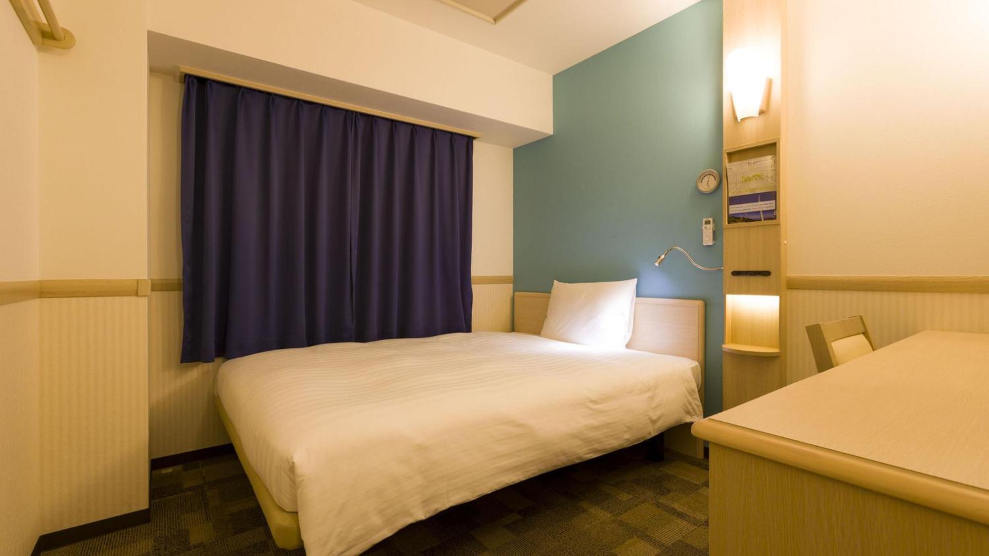 Toyoko Inn Sodegaura Eki Kita Guchi Rum bild